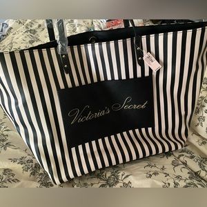 Victoria secret tote